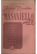 Livros/Acervo/A/ALTAMIRA MASANIELLO